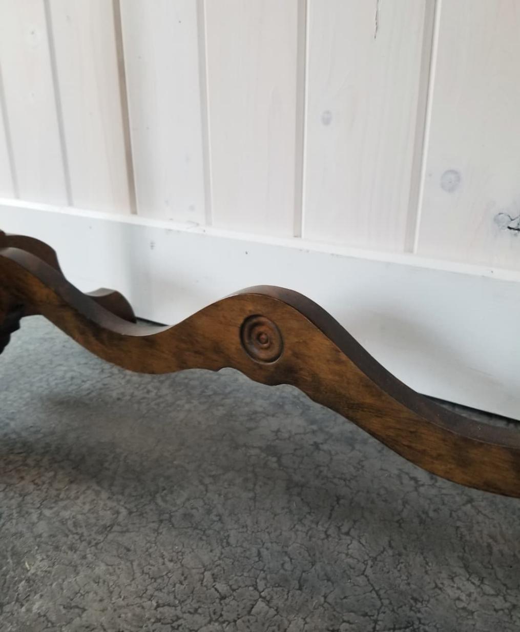 Hall Table