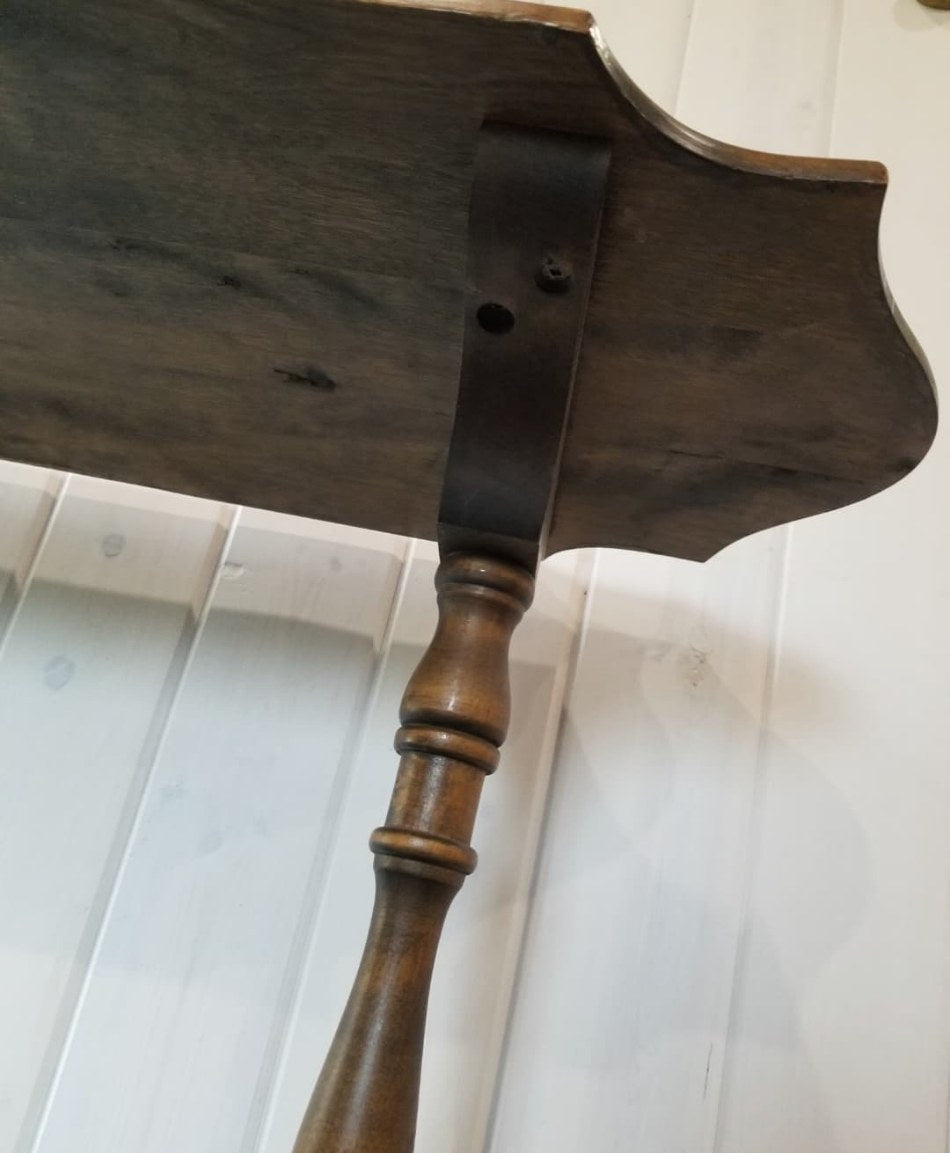 Hall Table