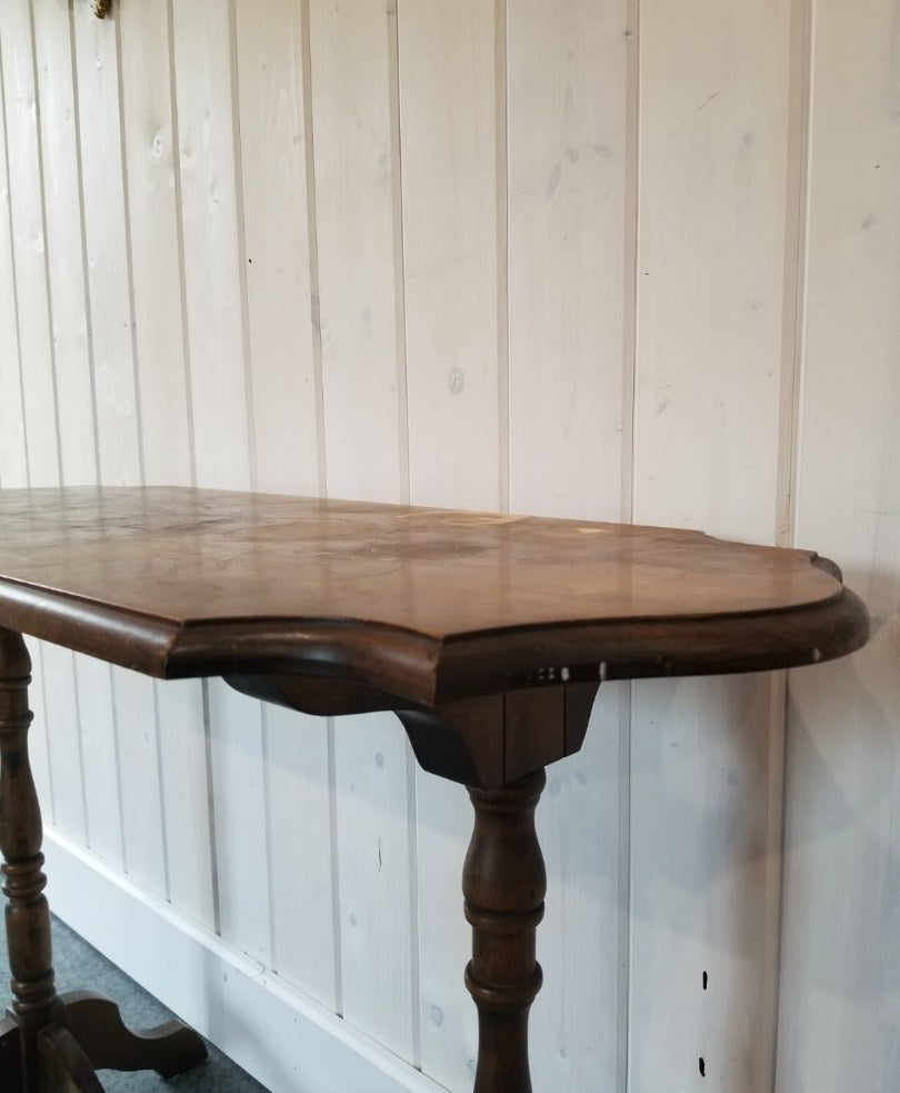 Hall Table