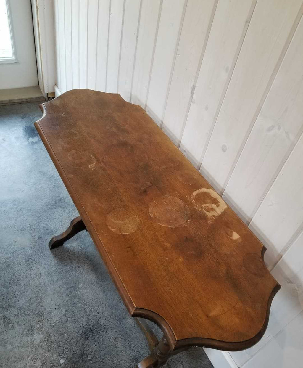 Hall Table