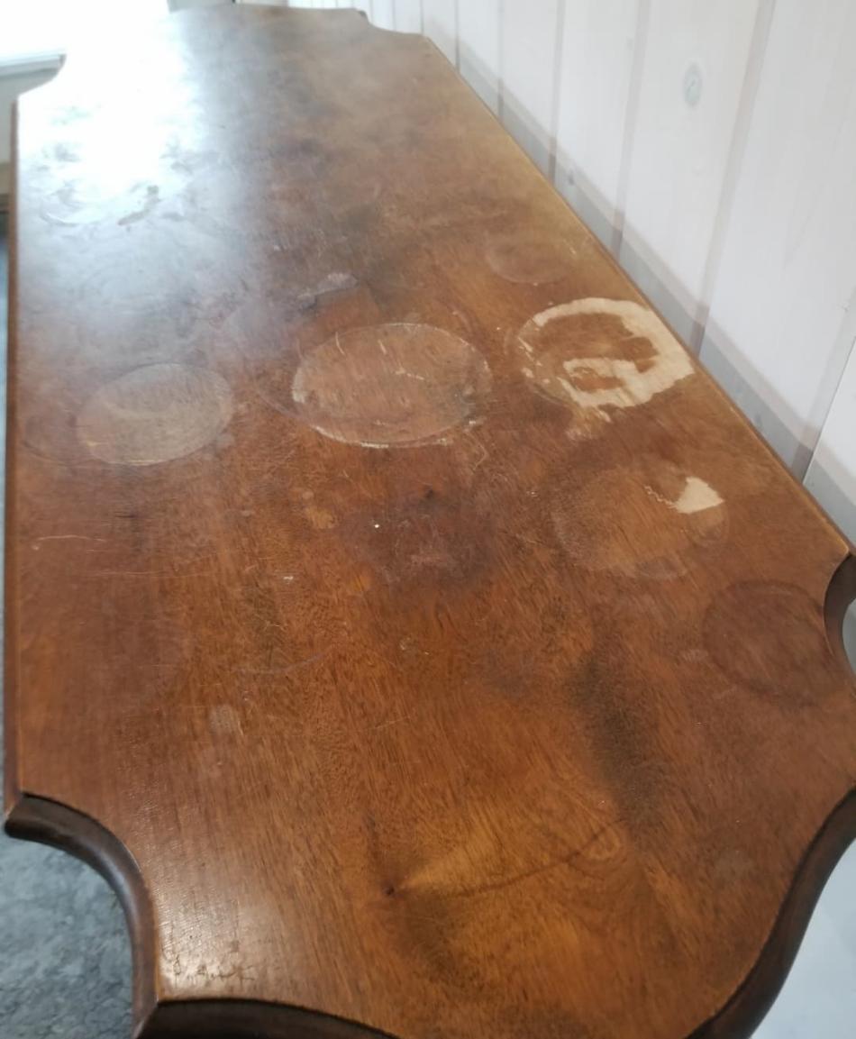 Hall Table