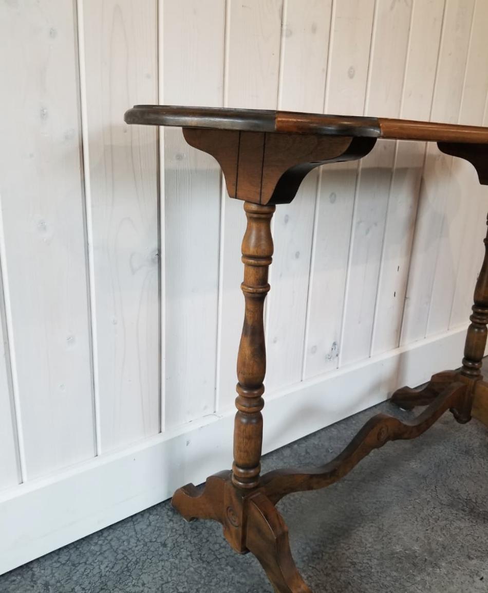 Hall Table