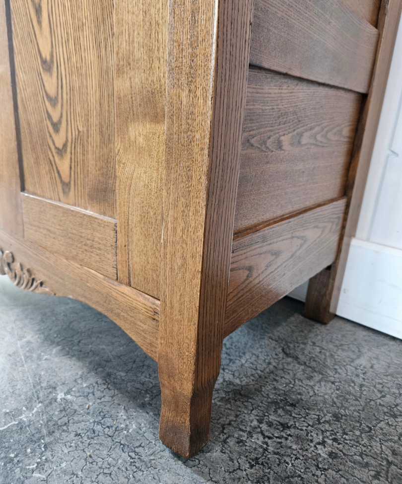 Wash stand