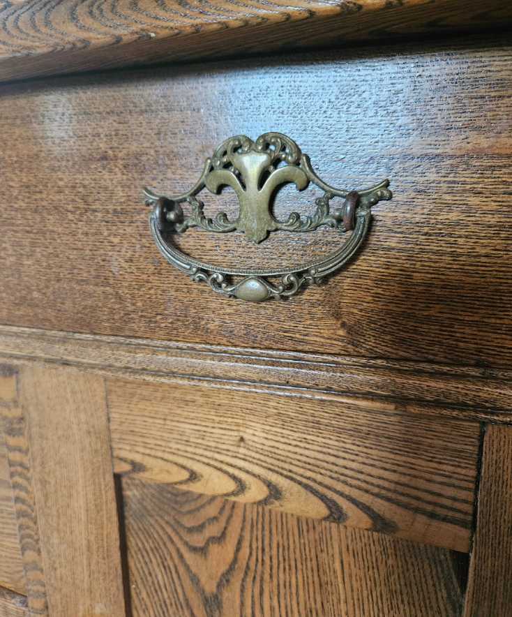 Wash stand