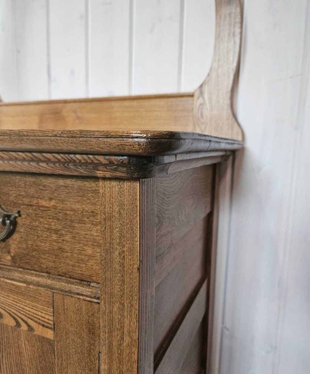 Wash stand