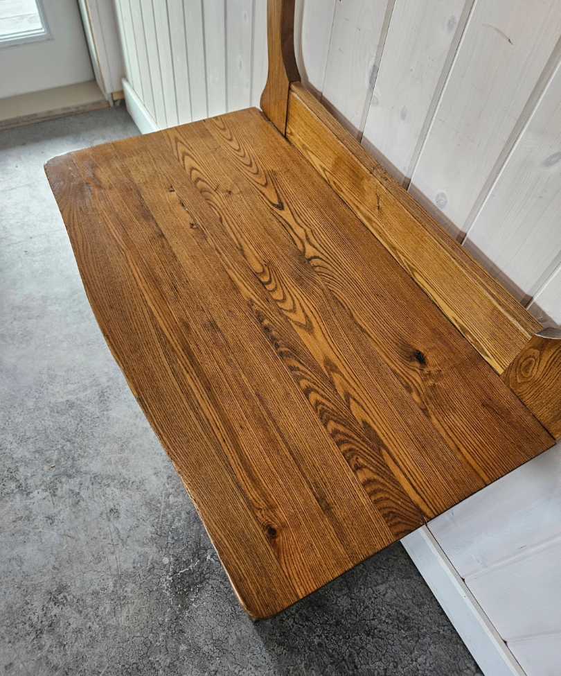 Wash stand