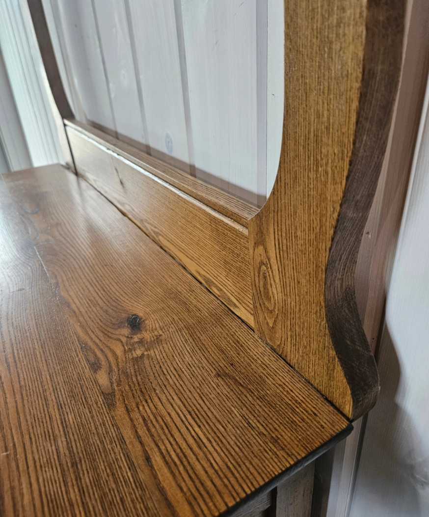 Wash stand