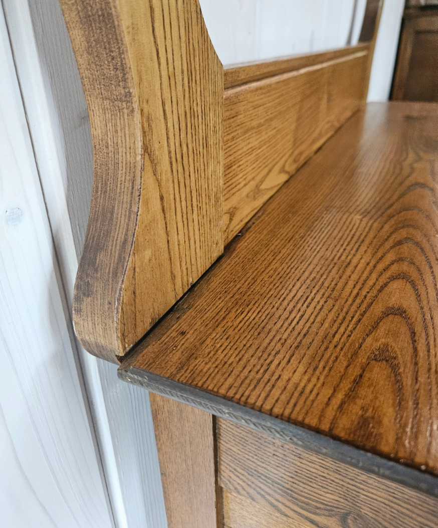 Wash stand