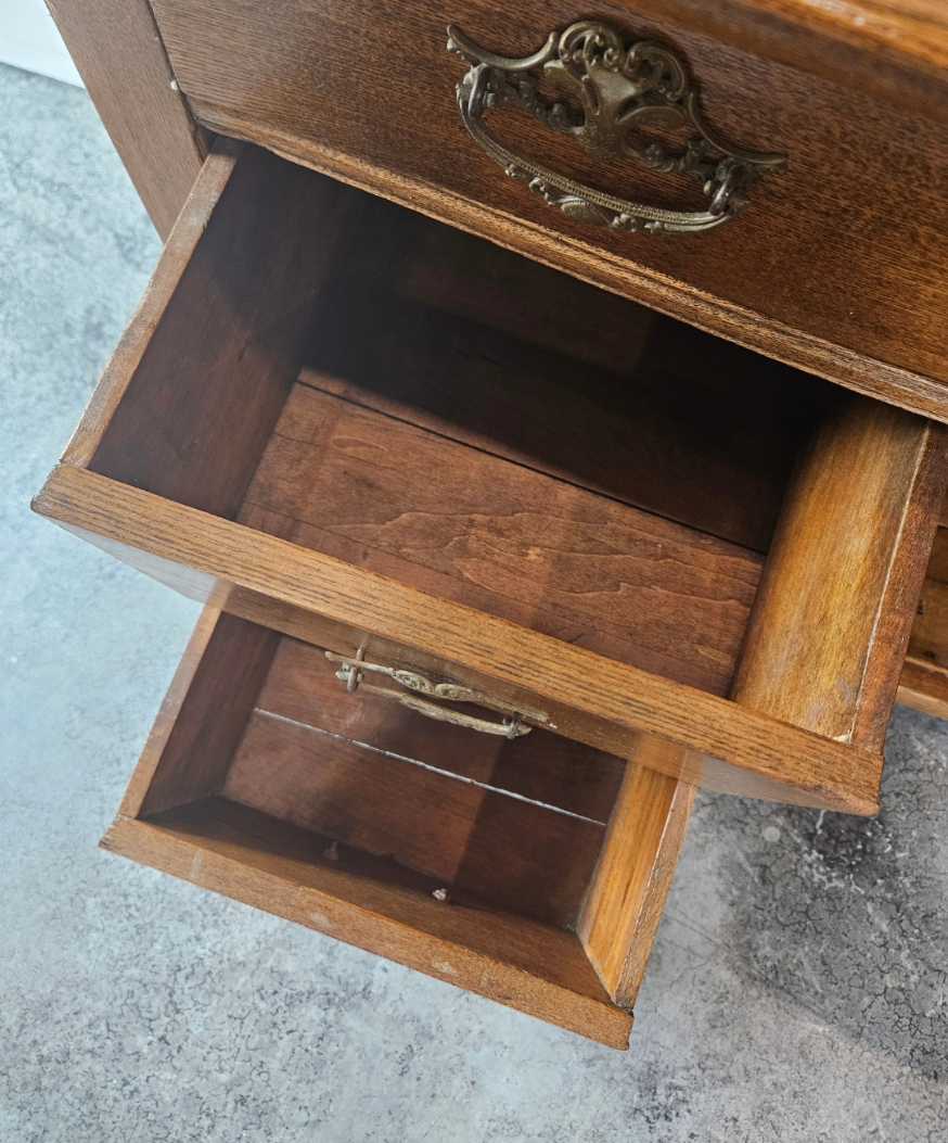 Wash stand