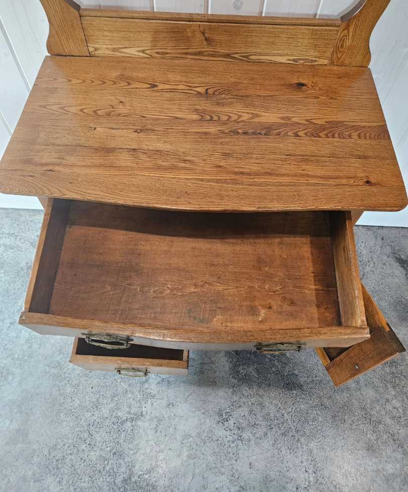 Wash stand