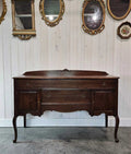 Oak Sideboard
