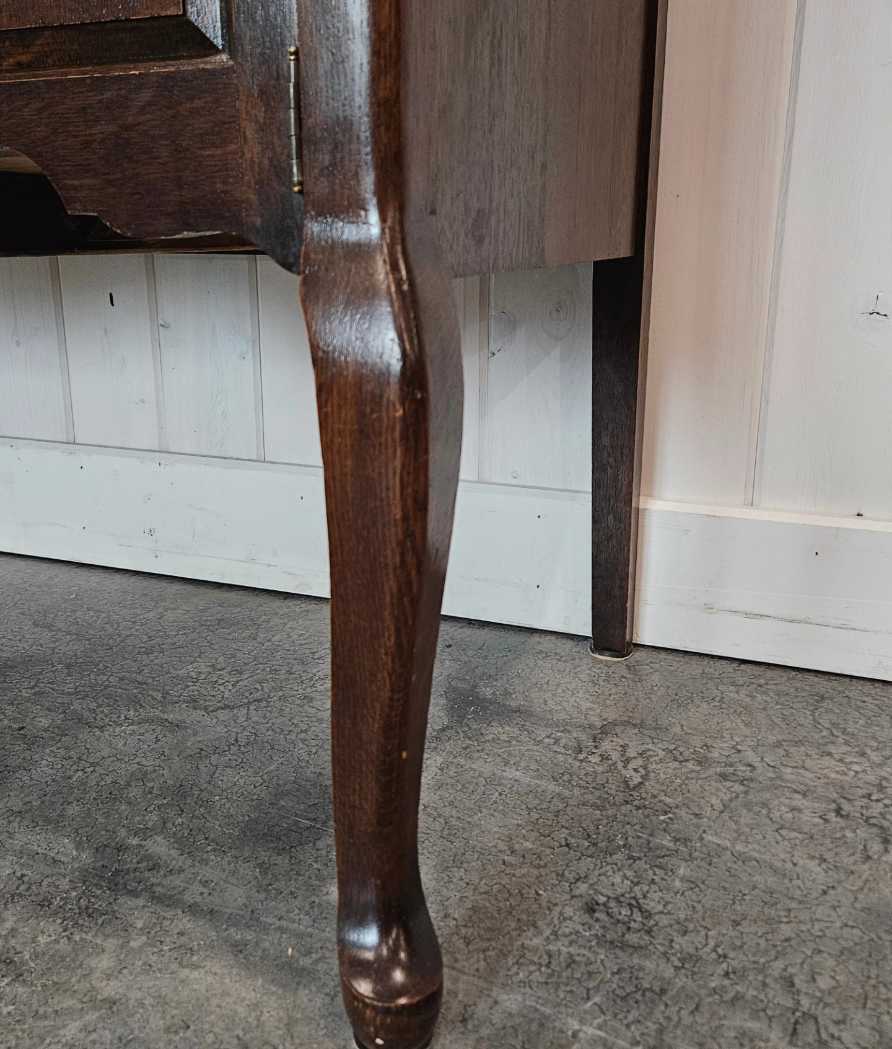 Oak Sideboard