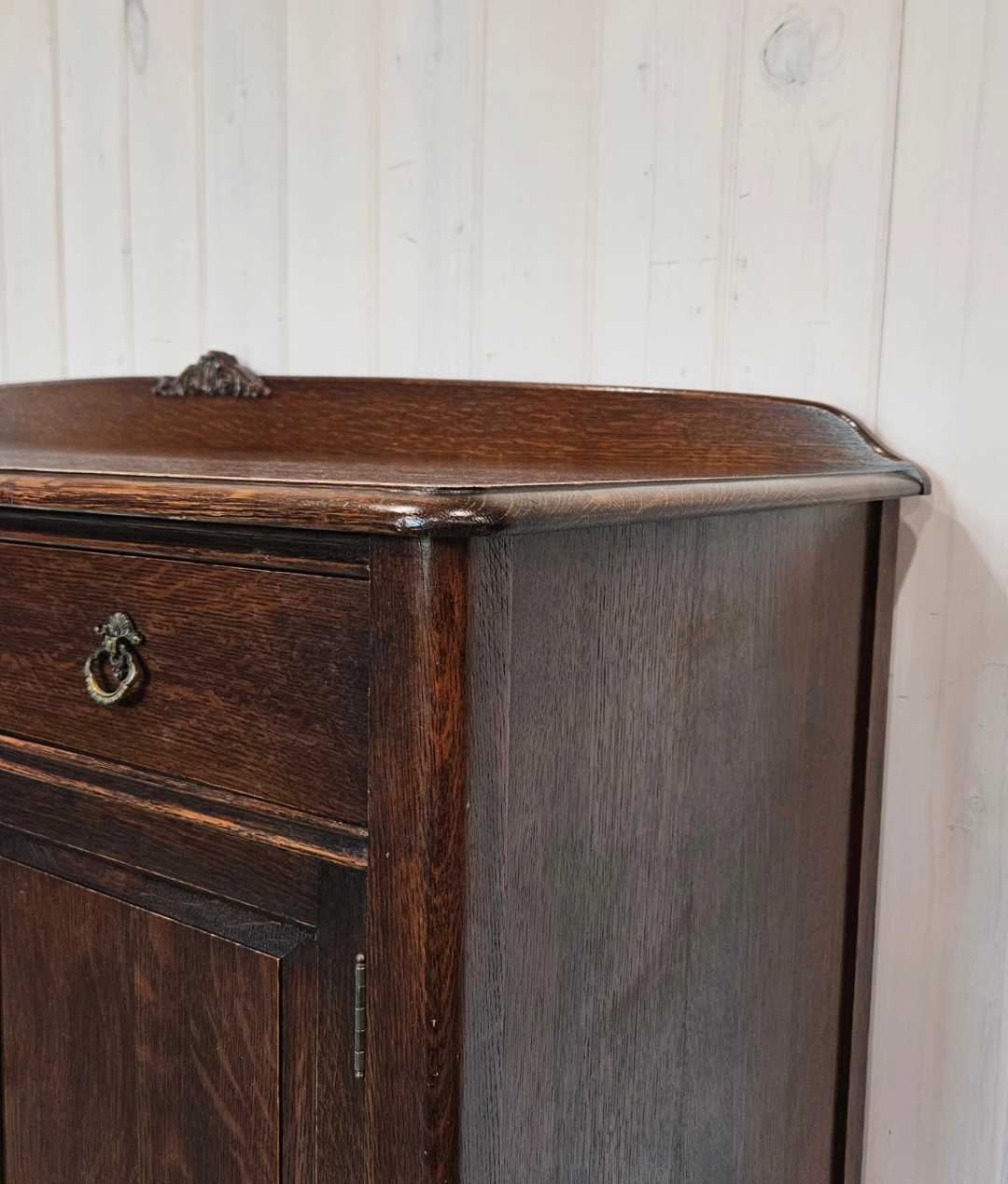 Oak Sideboard