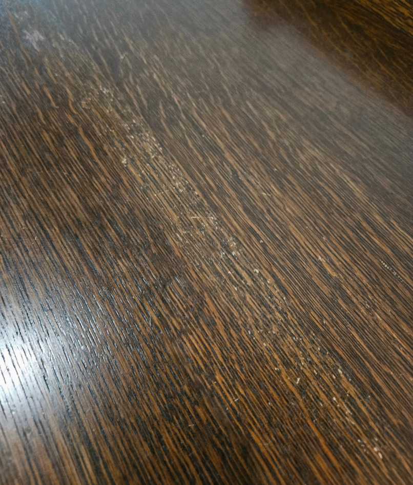 Oak Sideboard