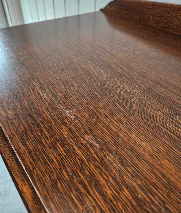 Oak Sideboard