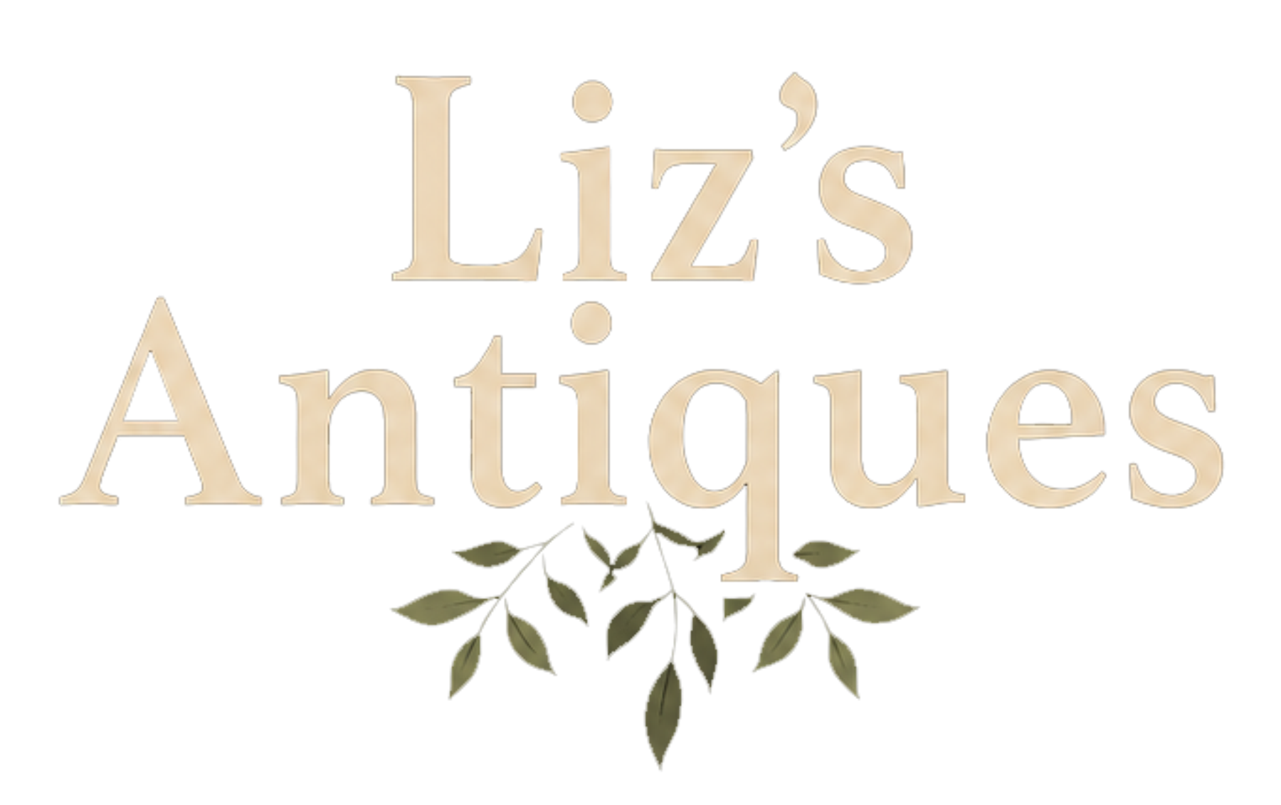 Liz's Antiques