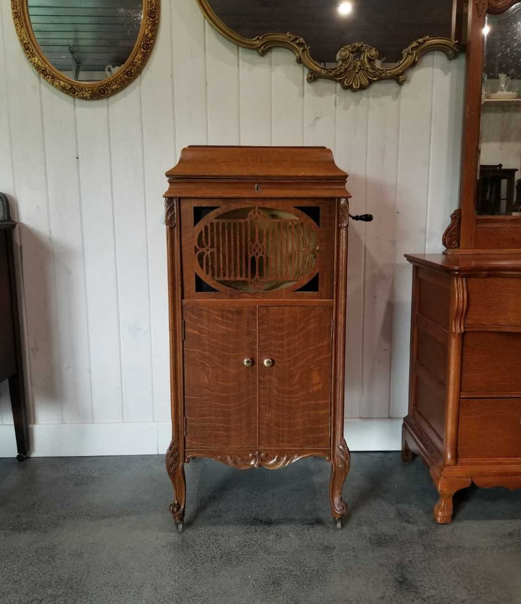 Brunswick Gramaphone
