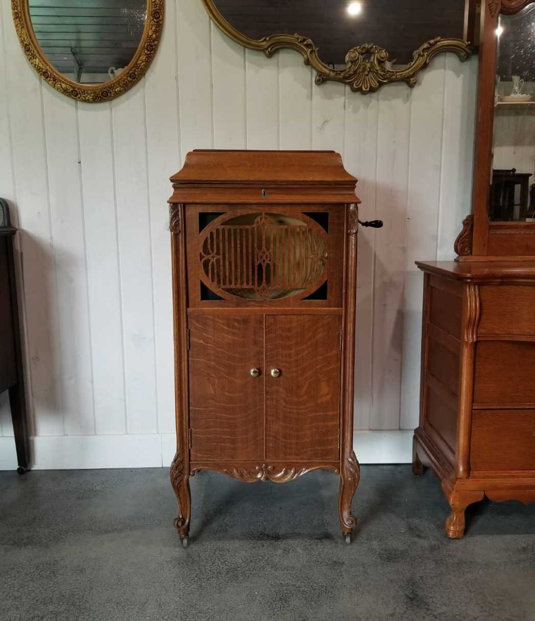 Brunswick Gramaphone