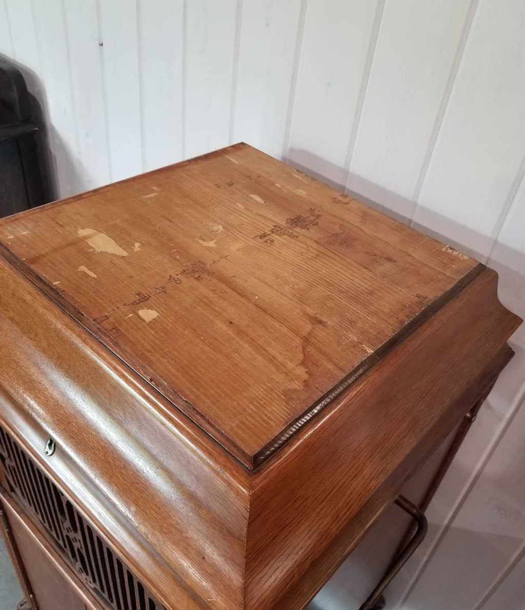 Brunswick Gramaphone