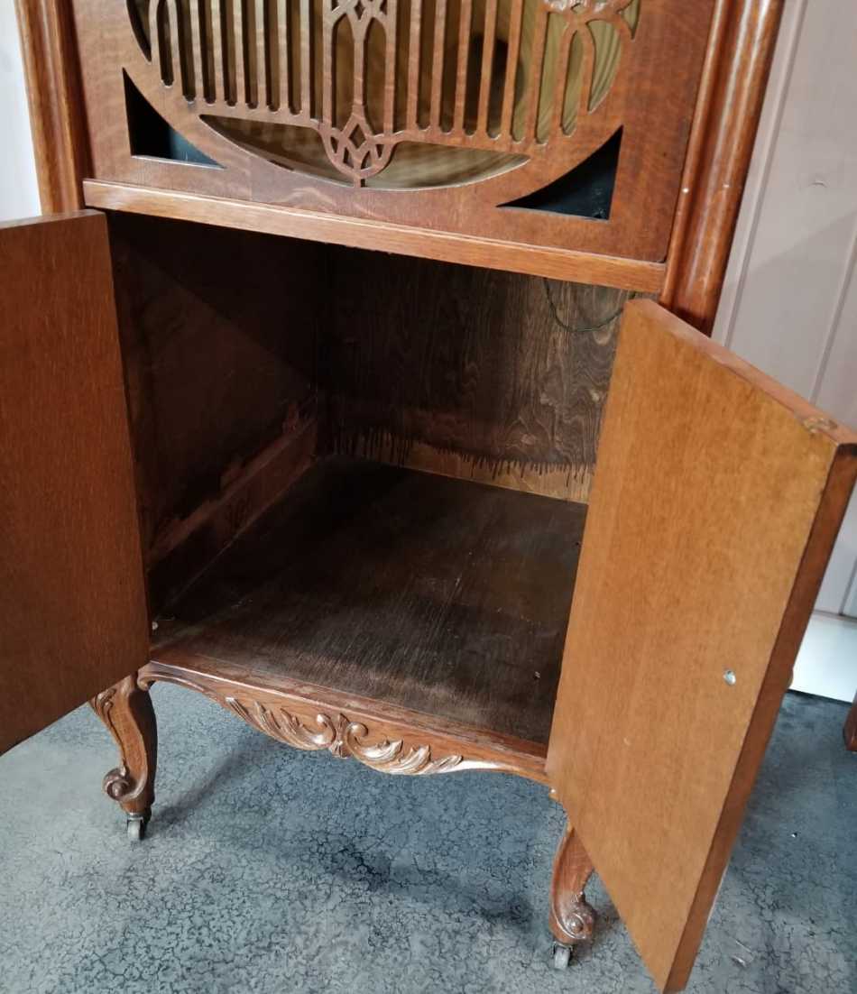 Brunswick Gramaphone