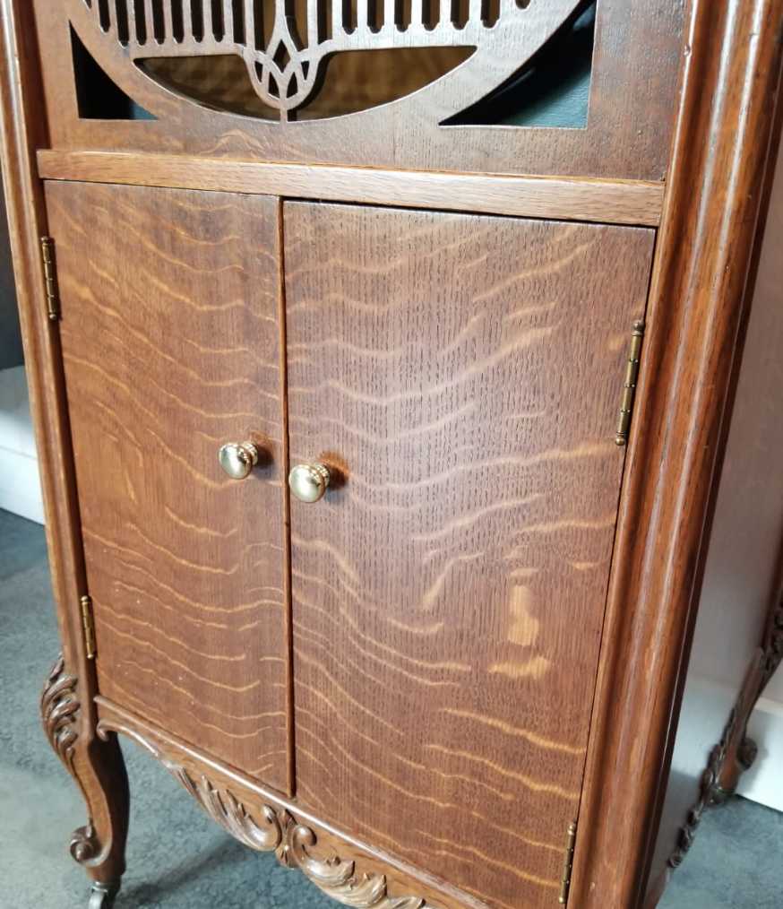 Brunswick Gramaphone