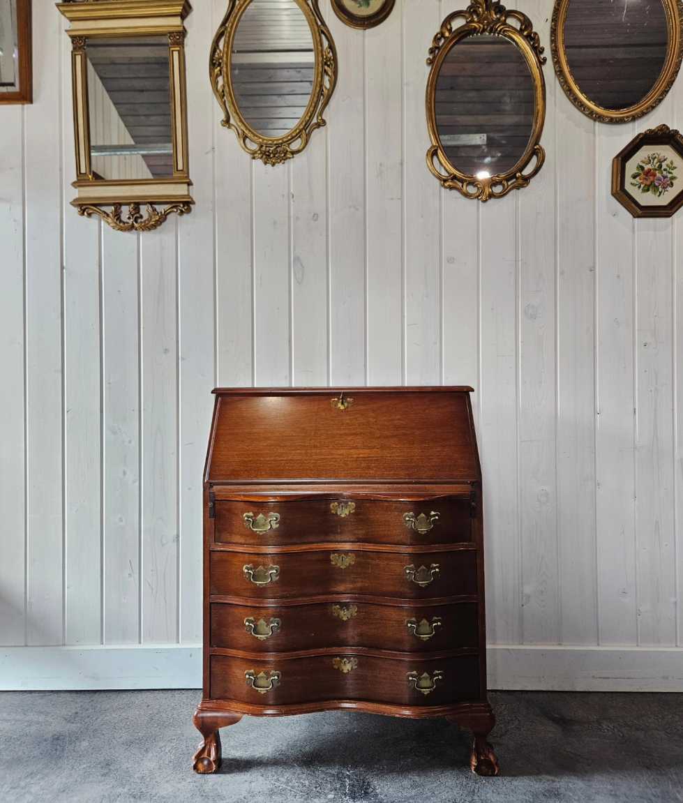 Secretary Desk