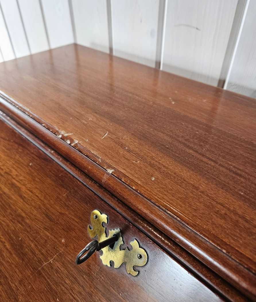 Secretary Desk
