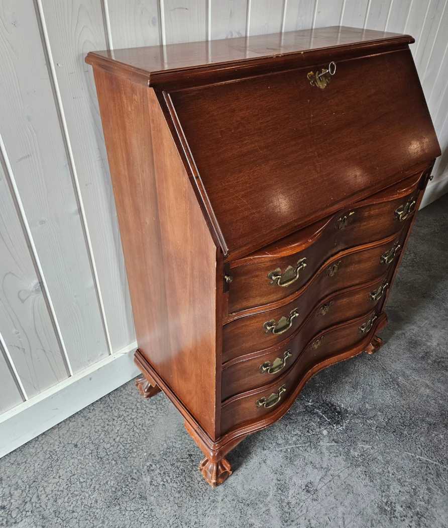 Secretary Desk