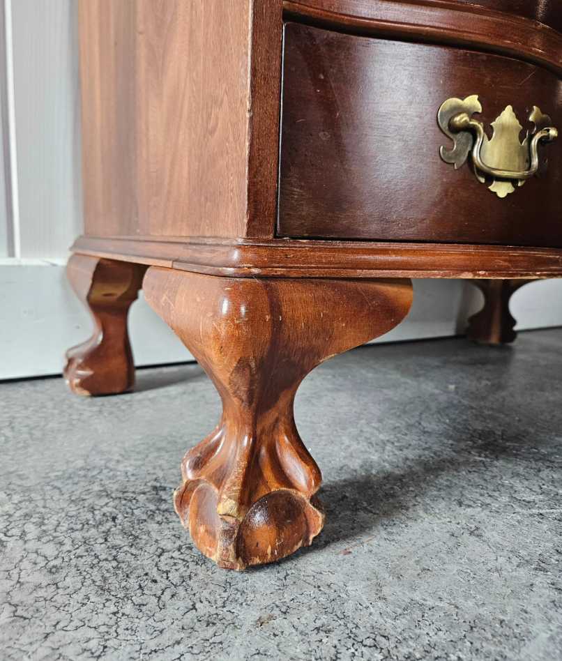 Secretary Desk