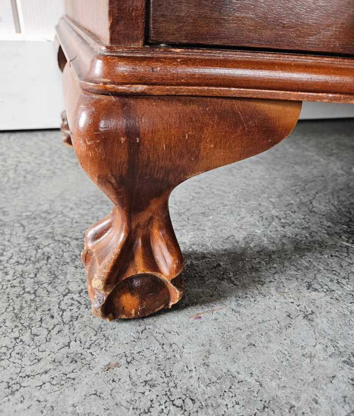 Secretary Desk