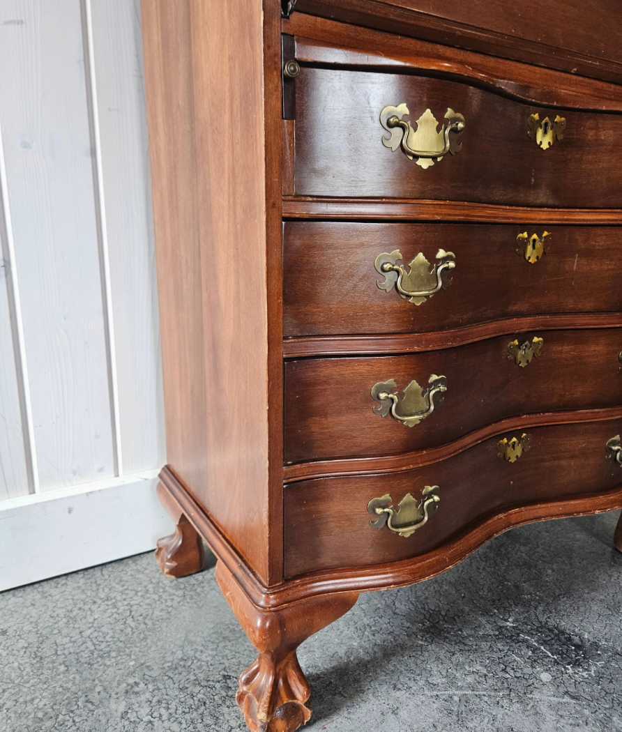 Secretary Desk