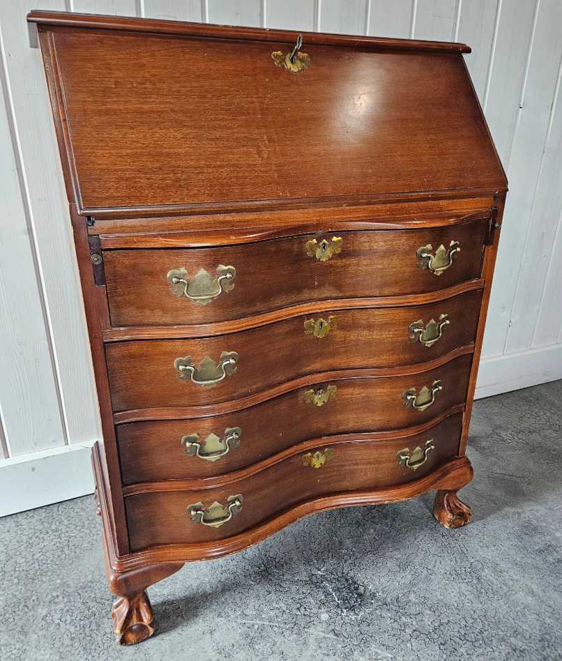 Secretary Desk