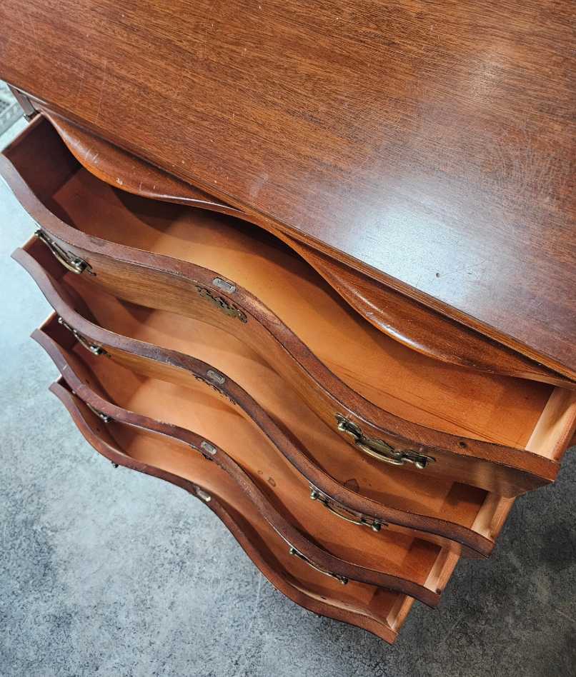 Secretary Desk