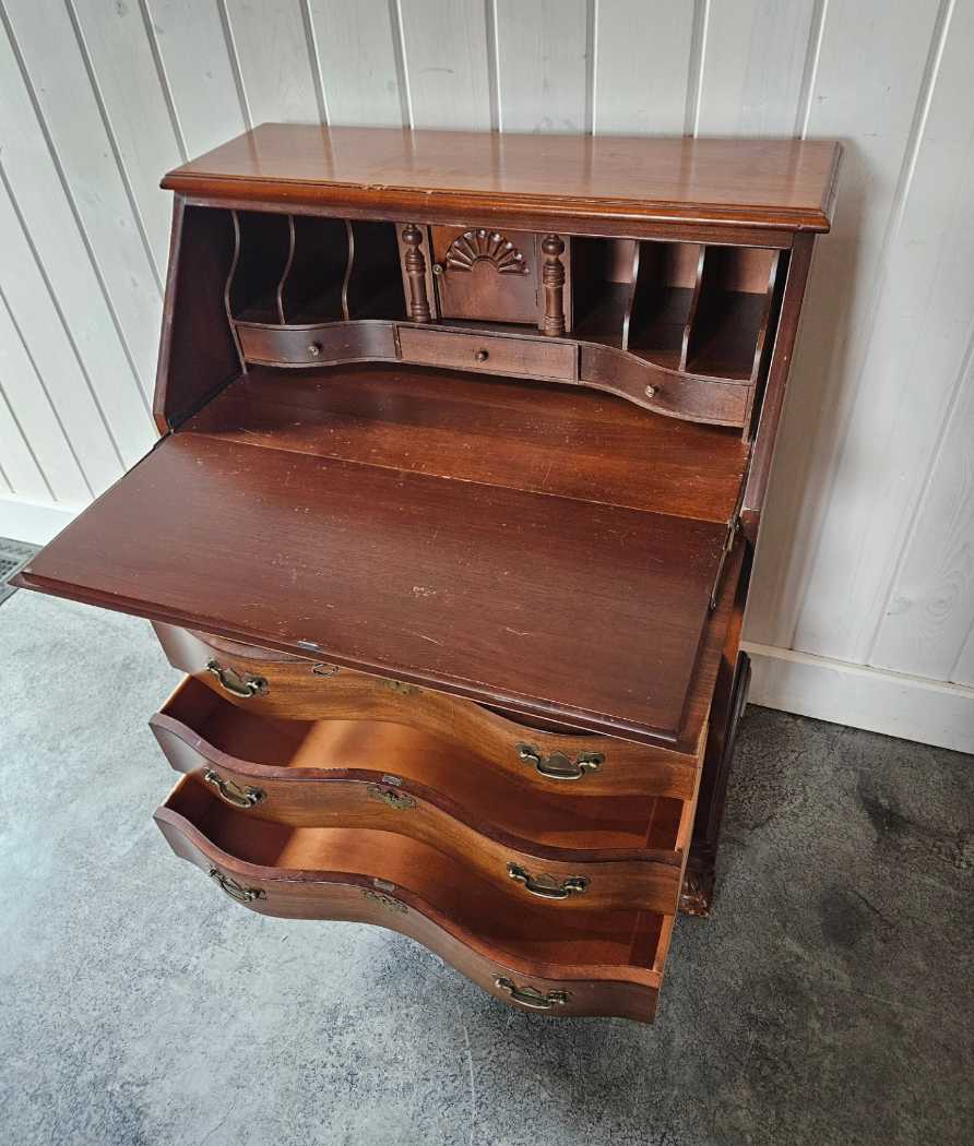 Secretary Desk