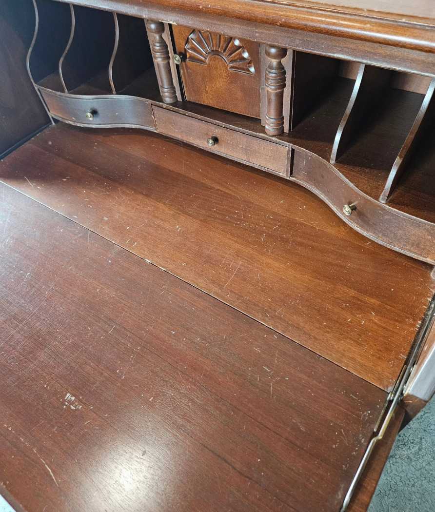 Secretary Desk