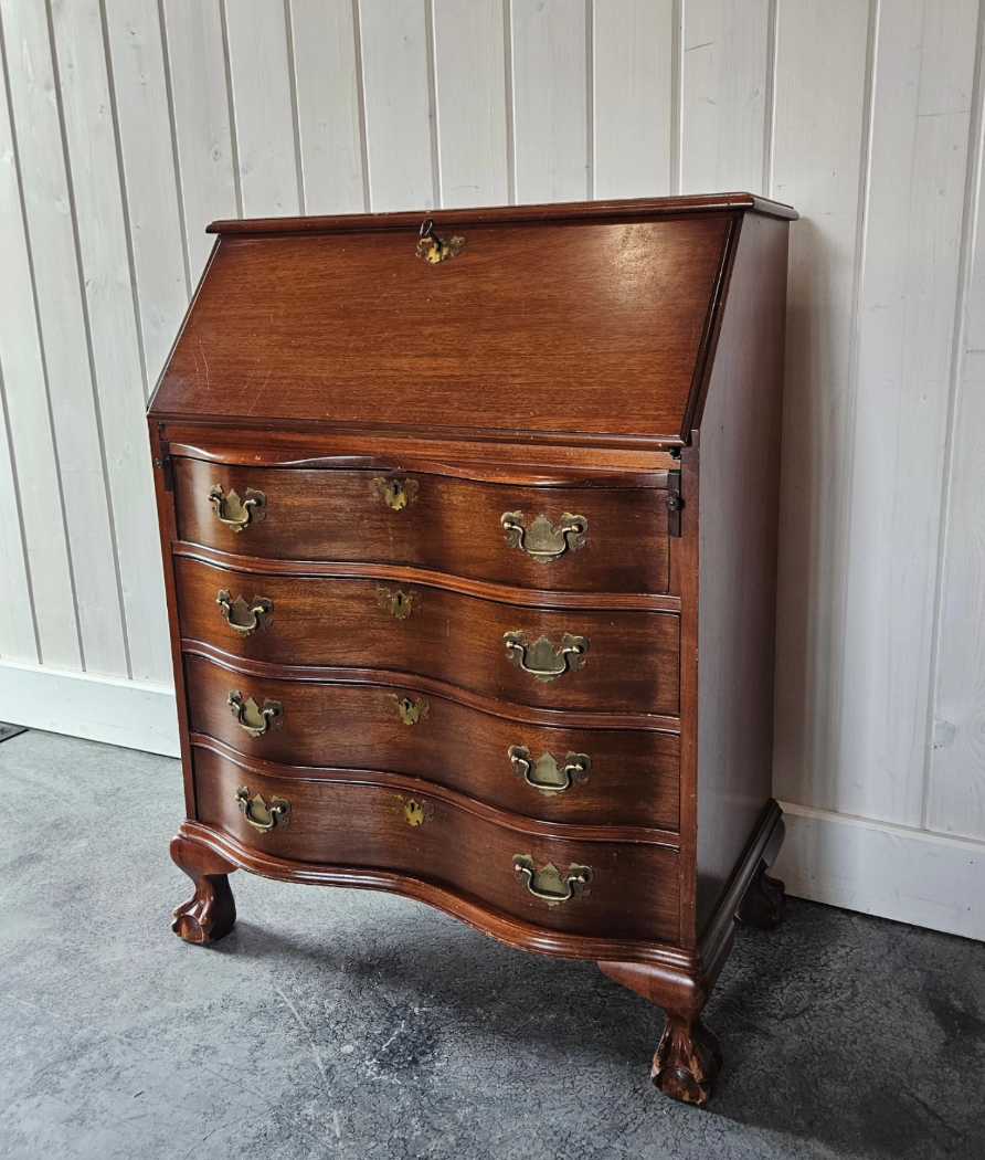 Secretary Desk
