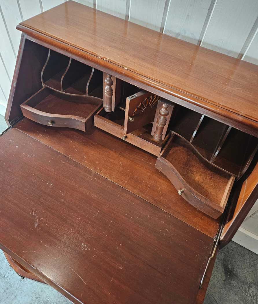 Secretary Desk