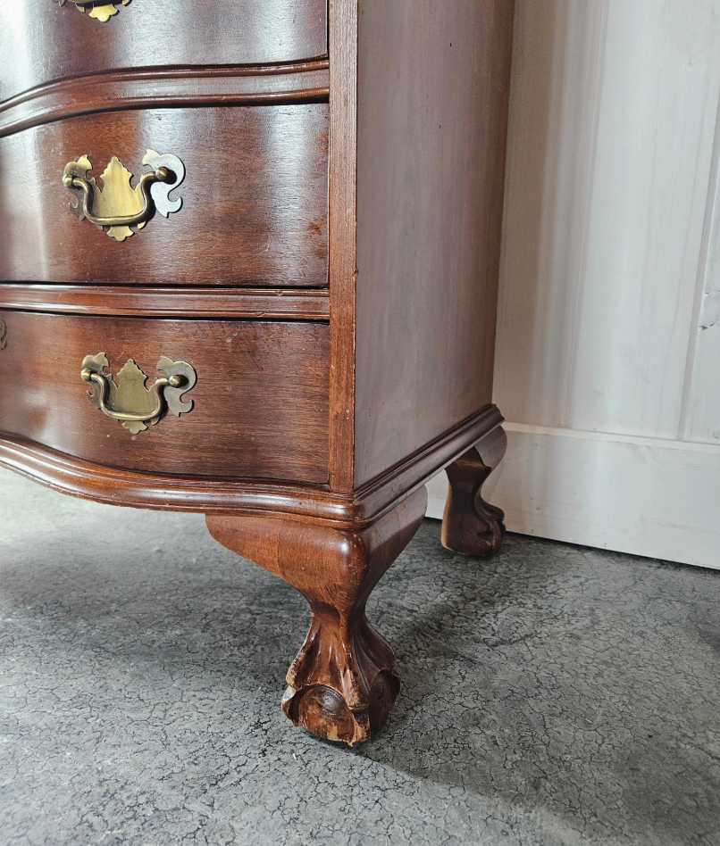 Secretary Desk