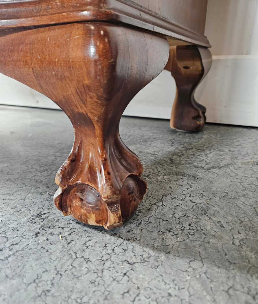 Secretary Desk