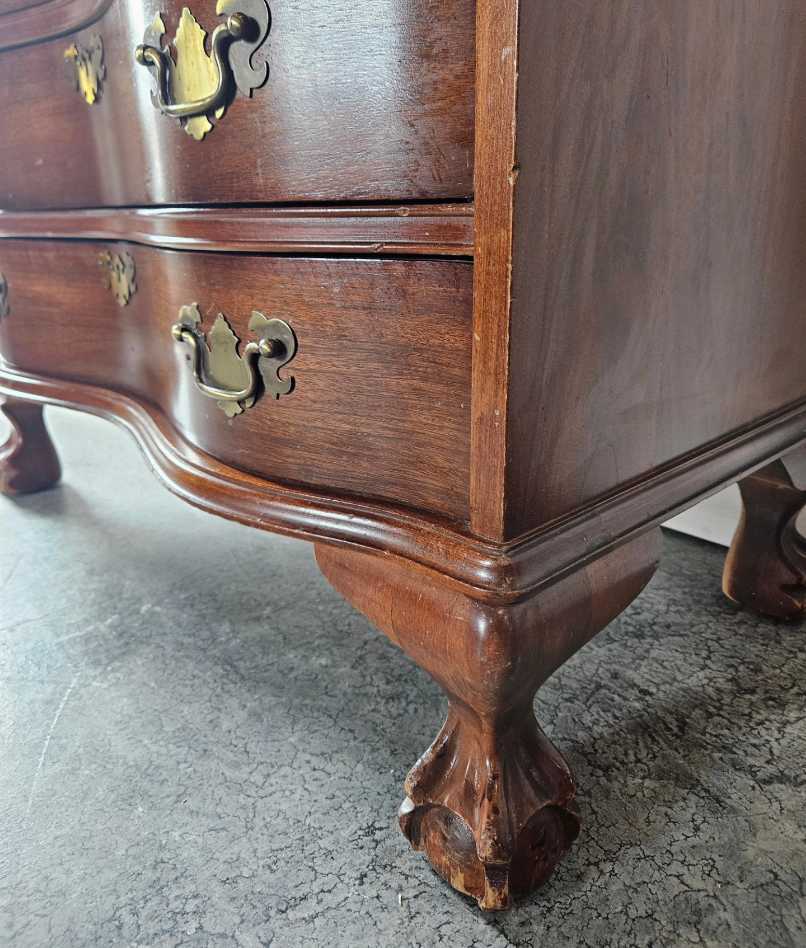 Secretary Desk