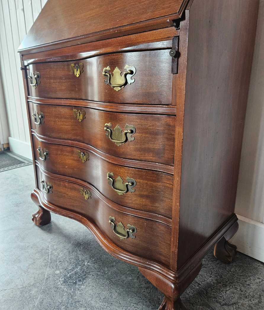 Secretary Desk
