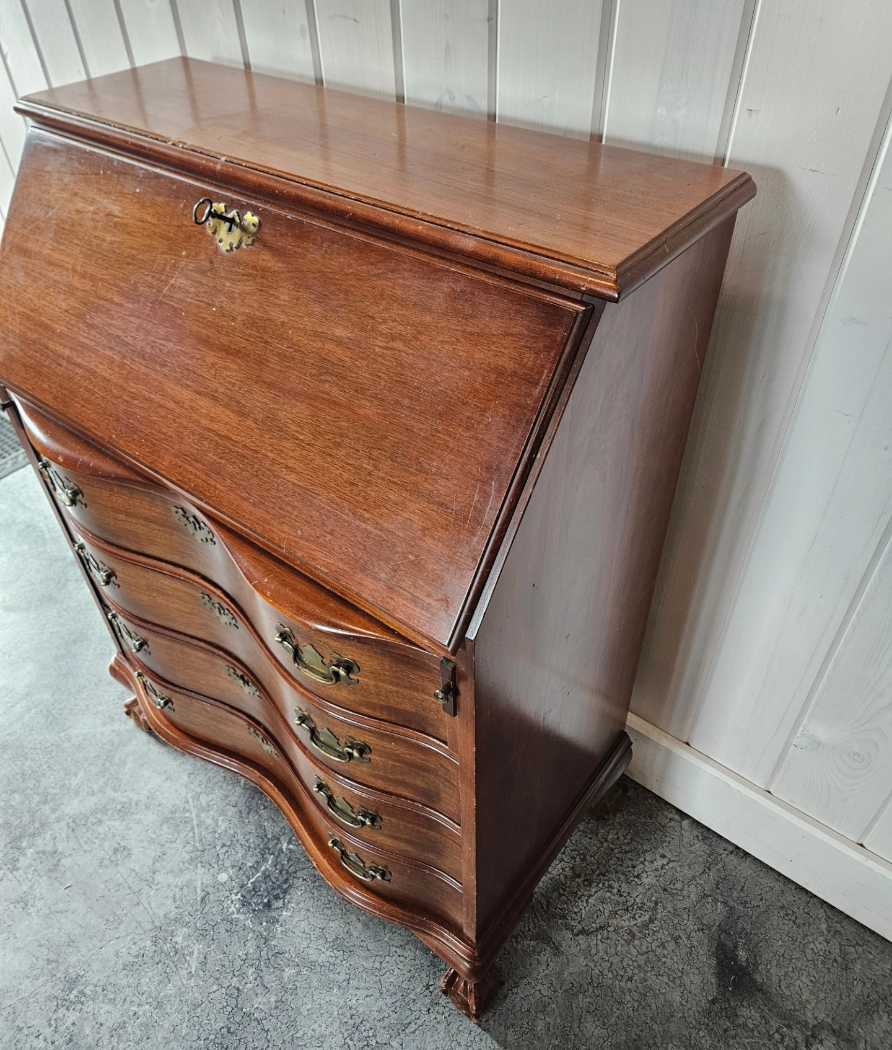 Secretary Desk