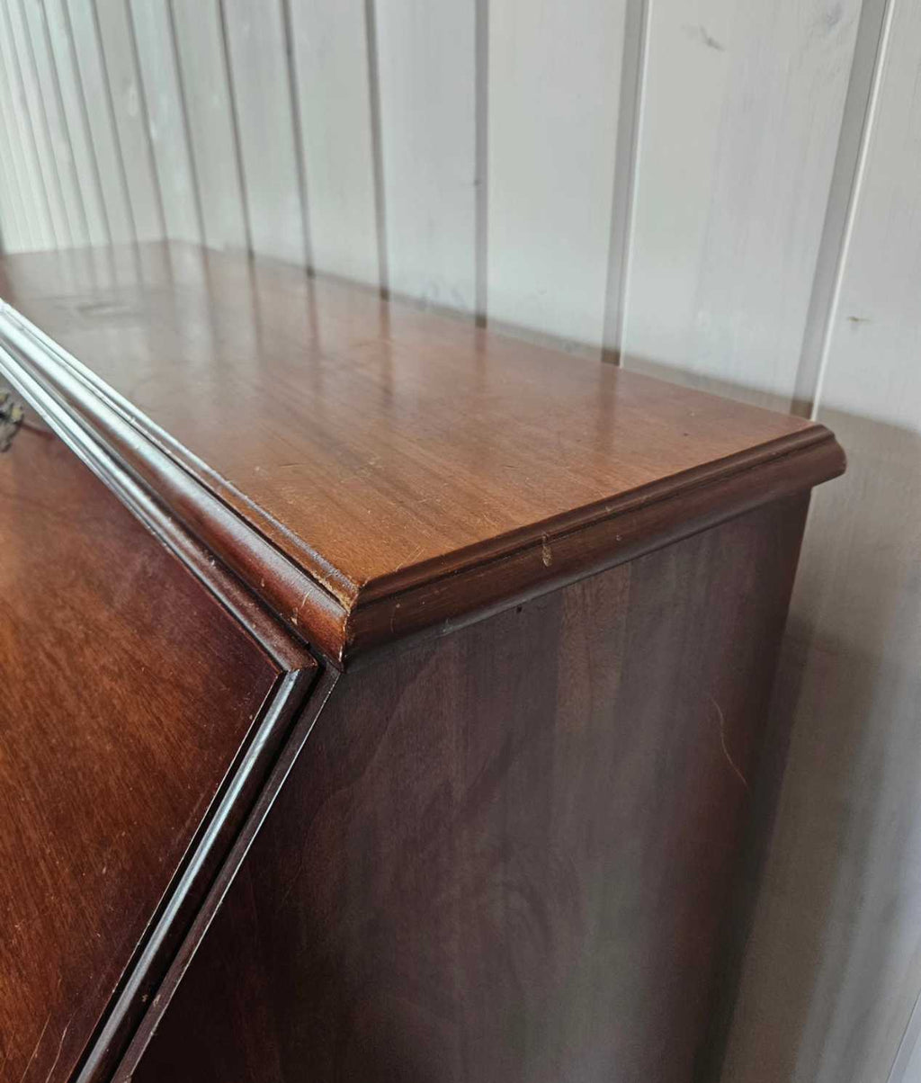 Secretary Desk