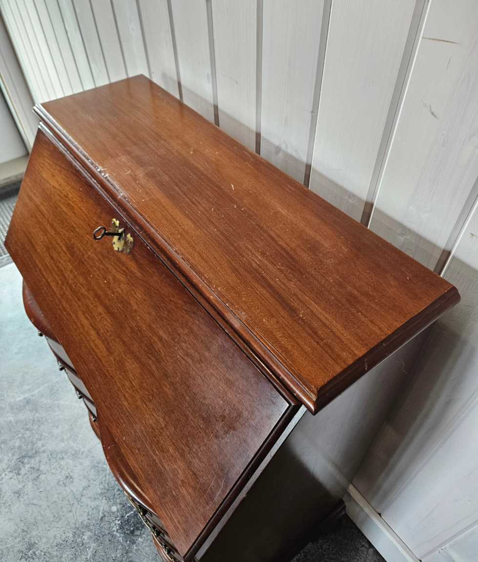 Secretary Desk