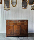 Buffet Cabinet