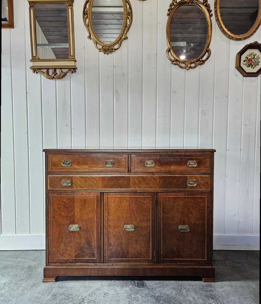 Buffet Cabinet