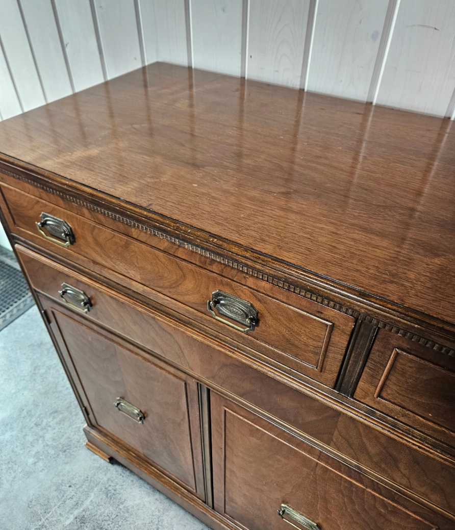 Buffet Cabinet