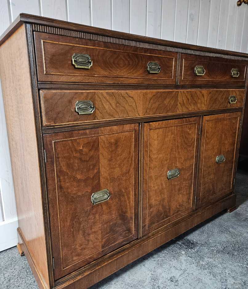 Buffet Cabinet