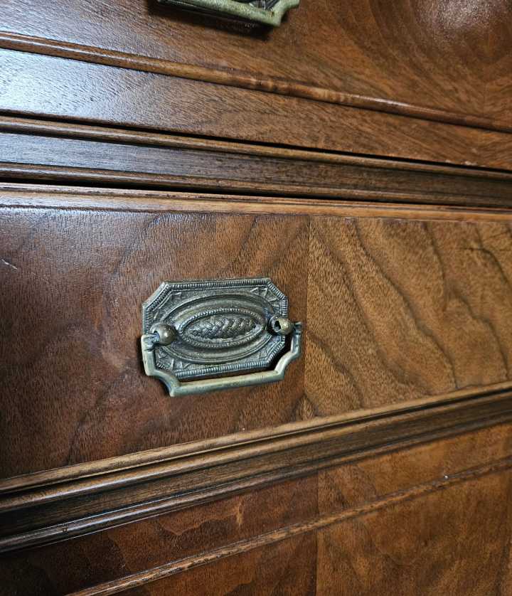 Buffet Cabinet
