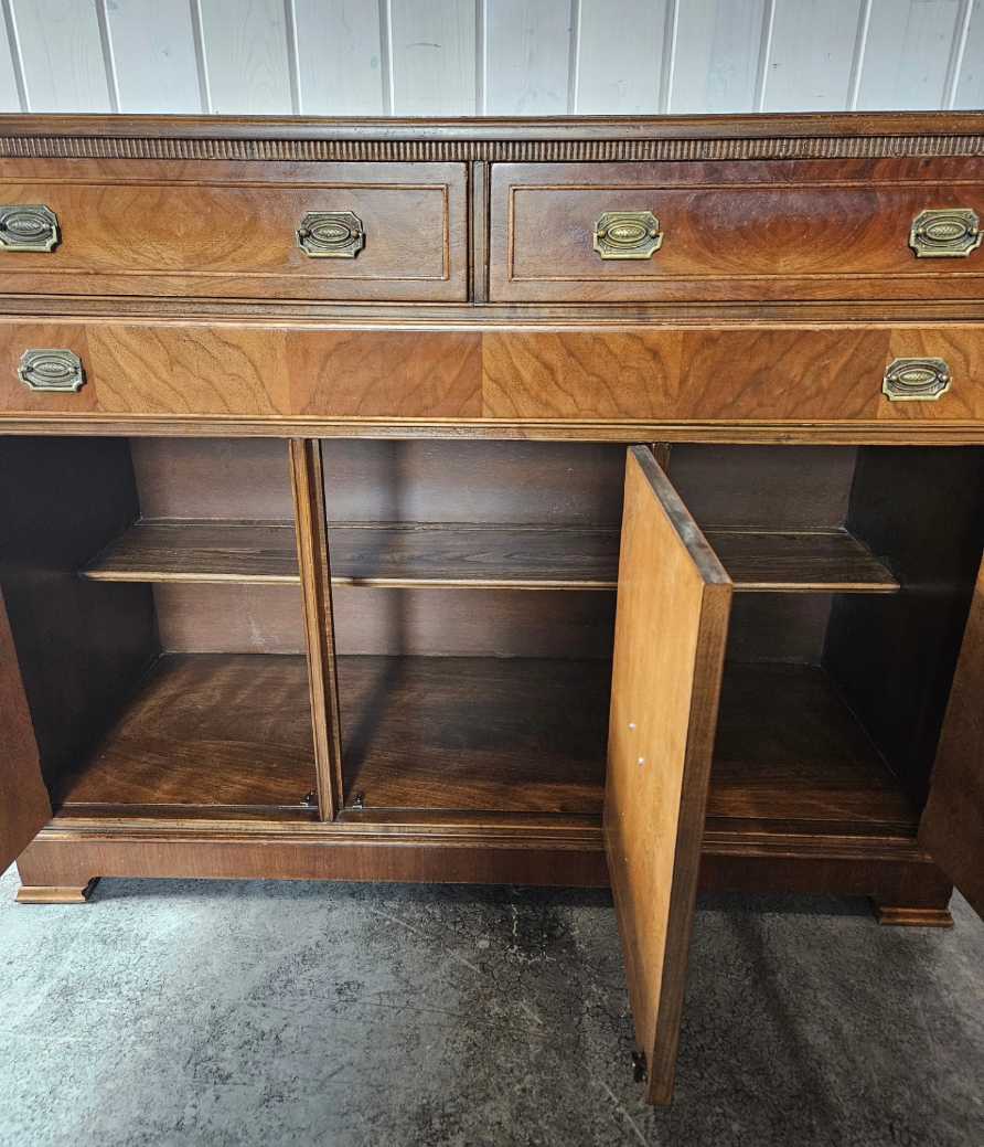 Buffet Cabinet